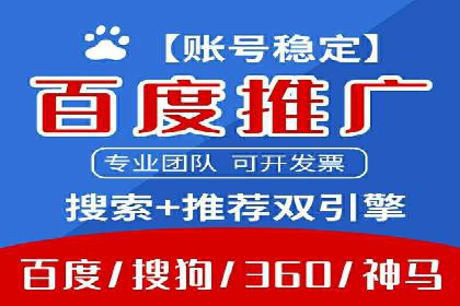百度竞价代理实战：案例剖析与优化策略